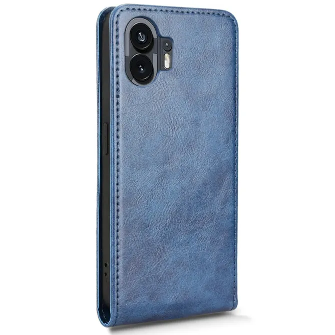 Housse Nothing Phone (2) Simili Cuir Porte-Cartes