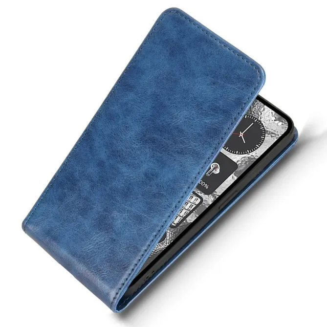 Housse Nothing Phone (2) Simili Cuir Porte-Cartes