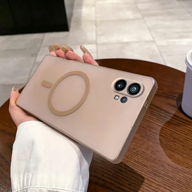 Coque Nothing Phone (1) Protection 2