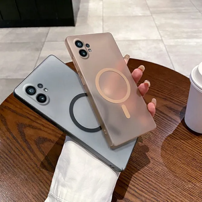 Coque Nothing Phone (1) Protection 2