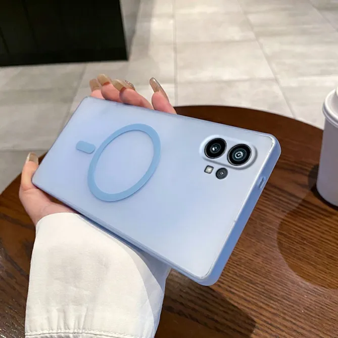 Coque Nothing Phone (1) Protection 2