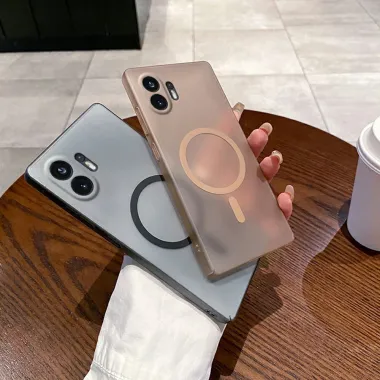 Coque Nothing Phone (2) Protection