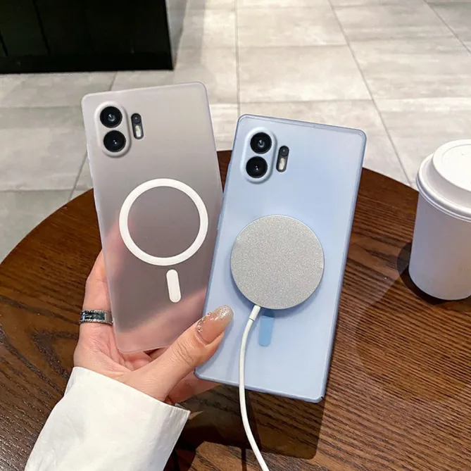 Coque Nothing Phone (2) Protection