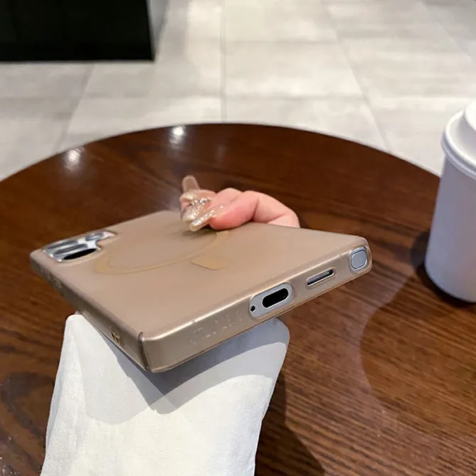 Coque Nothing Phone (2) Protection