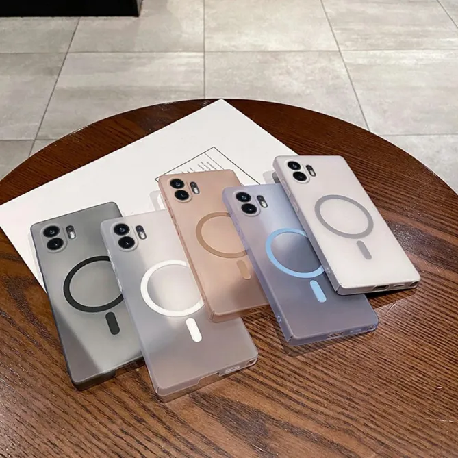 Coque Nothing Phone (2) Protection