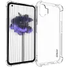 Coque Nothing Phone (1) TPU Transparent Protection