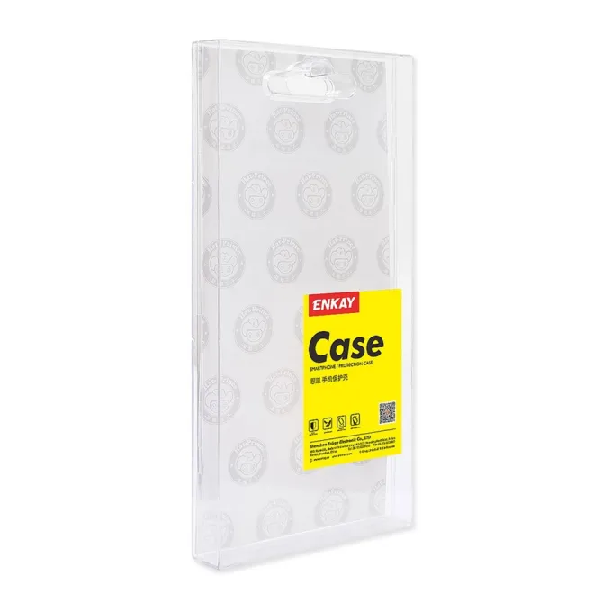 Coque Nothing Phone (1) TPU Transparent Protection