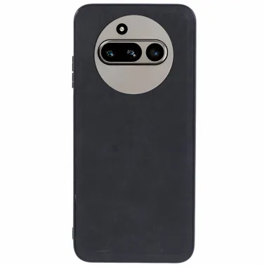 Coque Nothing Phone (3a) Simili Cuir Protection