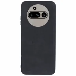 Coque Nothing Phone (3a) Simili Cuir Protection