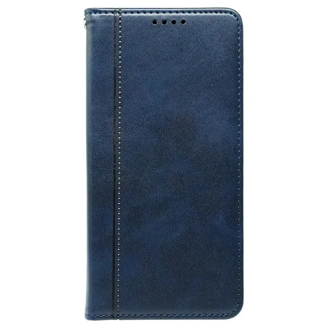 Housse Nothing Phone (3a) Simili Cuir Protection