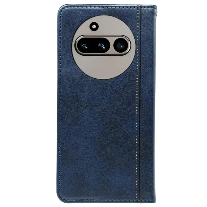 Housse Nothing Phone (3a) Simili Cuir Protection