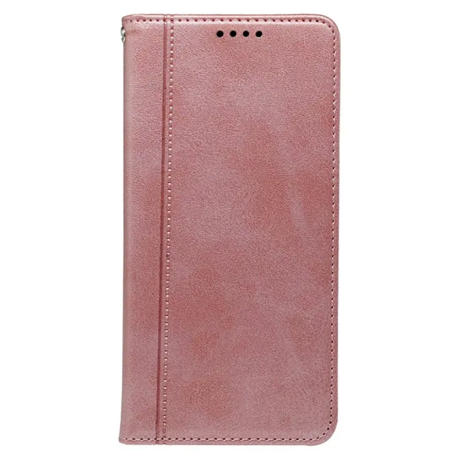 Housse Nothing Phone (3a) Simili Cuir Protection