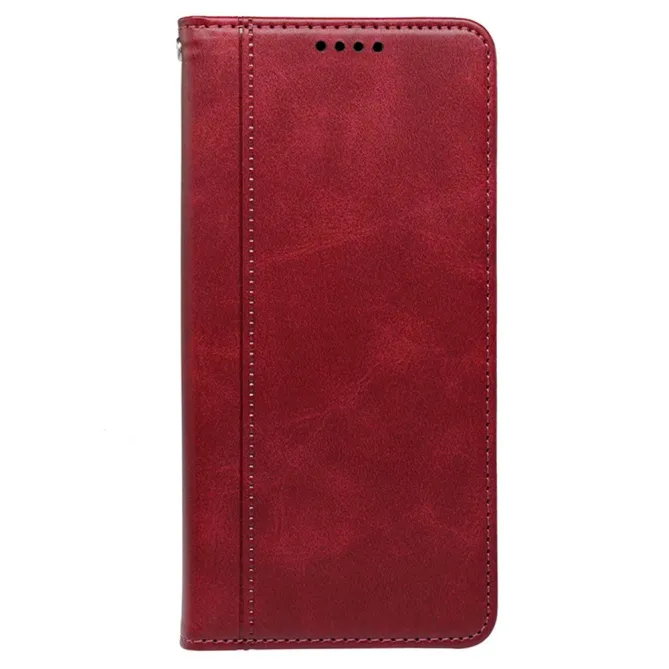 Housse Nothing Phone (3a) Simili Cuir Protection