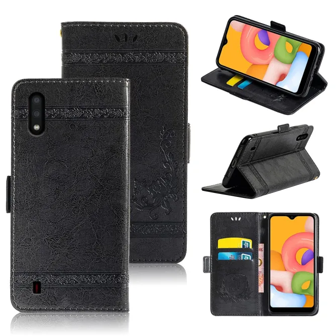 Housse Nothing Phone (3a) Simili Cuir Porte-Cartes