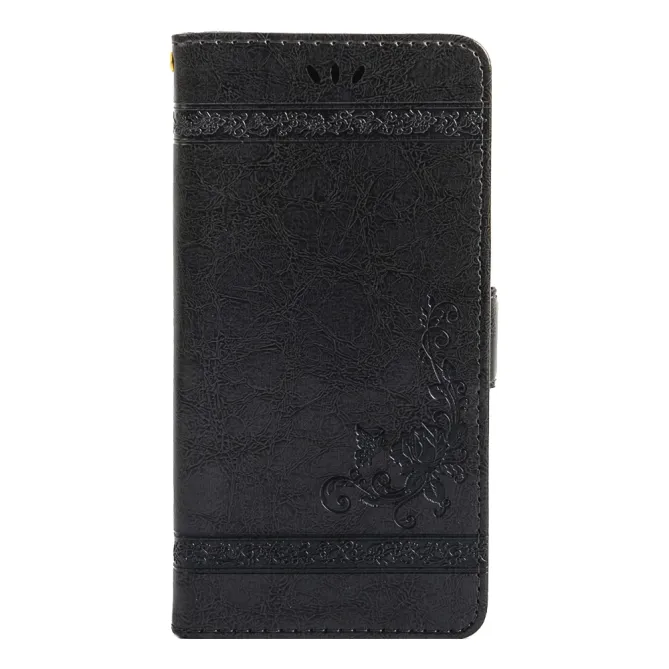Housse Nothing Phone (3a) Simili Cuir Porte-Cartes