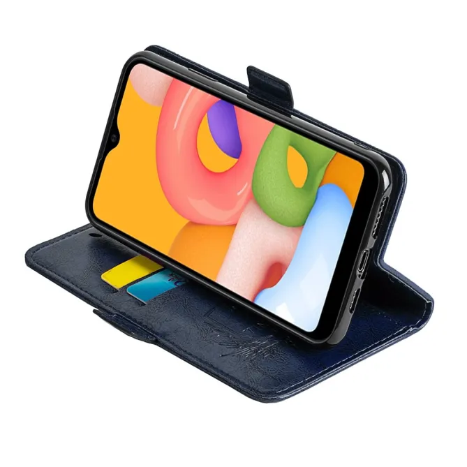 Housse Nothing Phone (3a) Simili Cuir Porte-Cartes