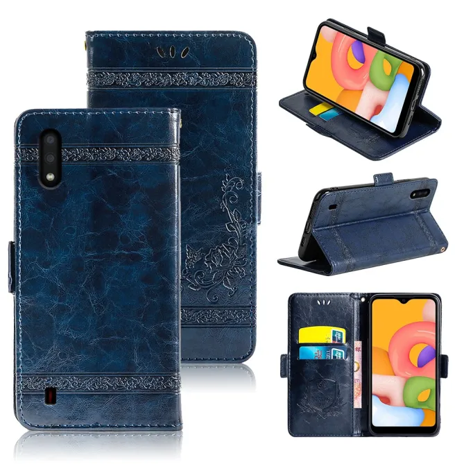 Housse Nothing Phone (3a) Simili Cuir Porte-Cartes