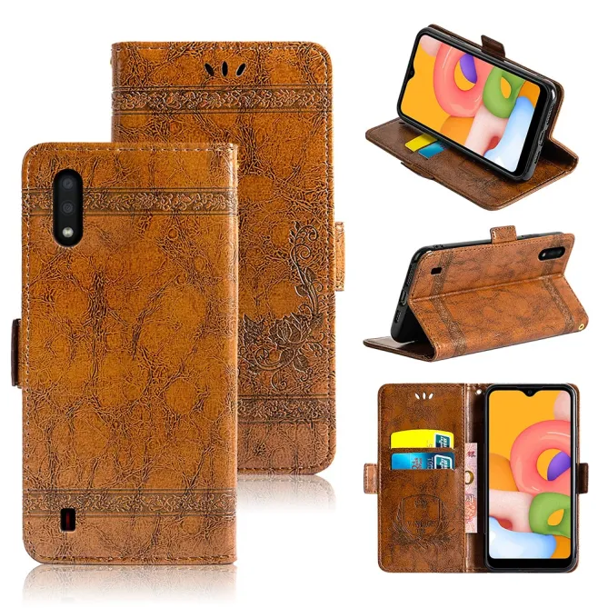 Housse Nothing Phone (3a) Simili Cuir Porte-Cartes