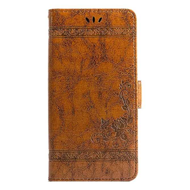 Housse Nothing Phone (3a) Simili Cuir Porte-Cartes