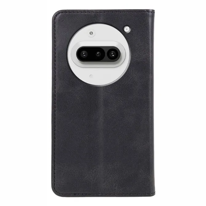 Coque Nothing Phone (3a) Simili Cuir Protection 2