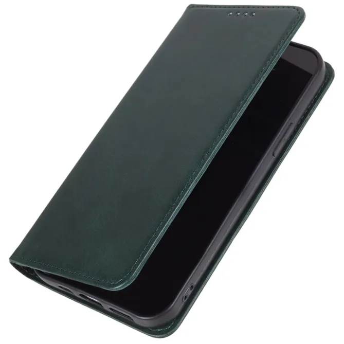 Coque Nothing Phone (3a) Simili Cuir Protection 2