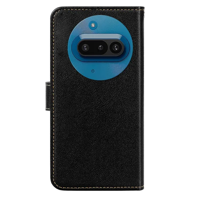 Housse Nothing Phone (3a) Simili Cuir RFID Porte-Cartes