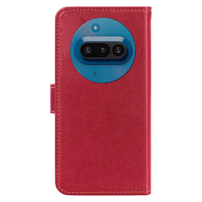 Housse Nothing Phone (3a) Simili Cuir RFID Porte-Cartes