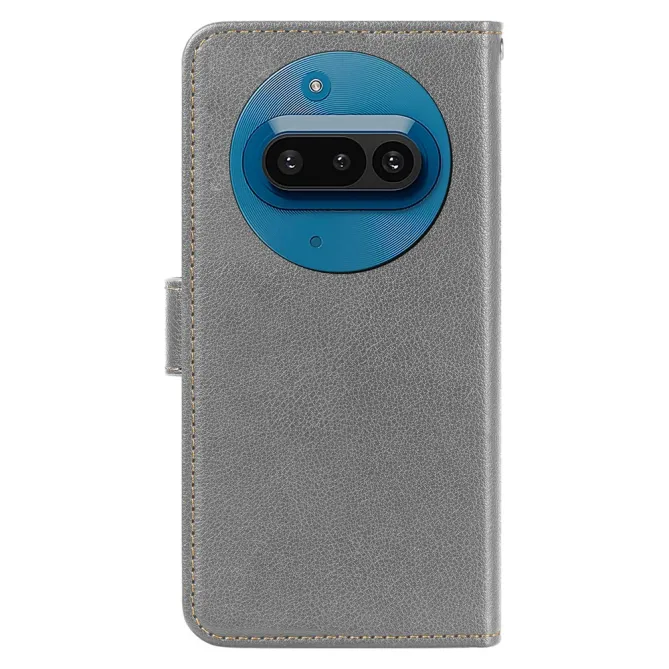 Housse Nothing Phone (3a) Simili Cuir RFID Porte-Cartes