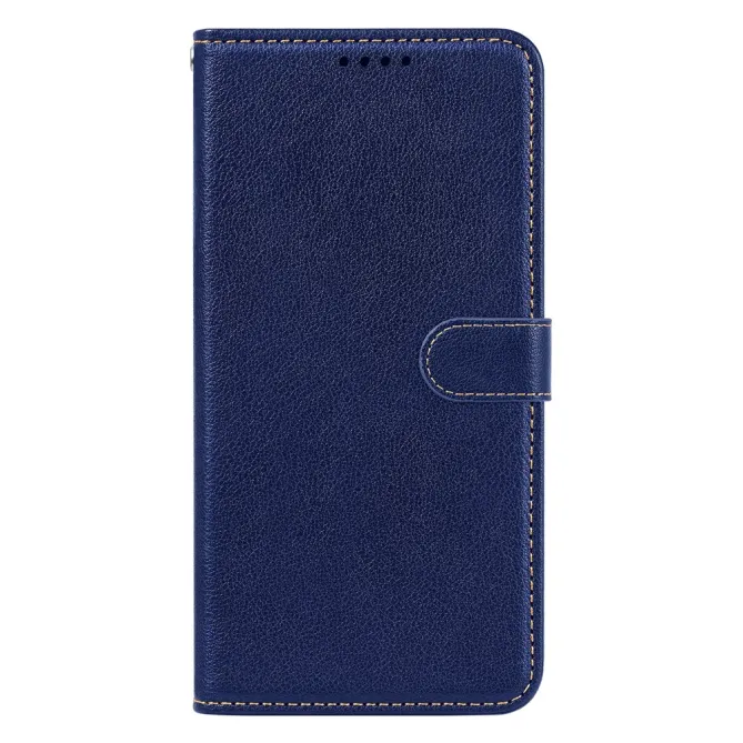 Housse Nothing Phone (3a) Simili Cuir RFID Porte-Cartes