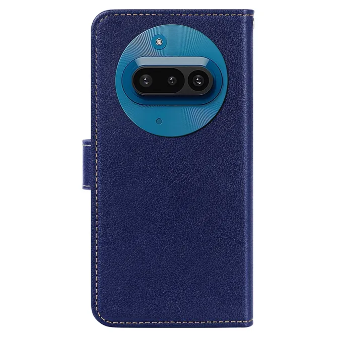 Housse Nothing Phone (3a) Simili Cuir RFID Porte-Cartes