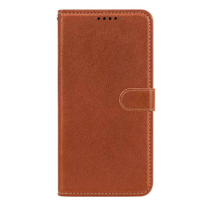 Housse Nothing Phone (3a) Simili Cuir RFID Porte-Cartes