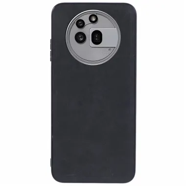 Coque Nothing Phone (3a) Pro Simili Cuir Protection