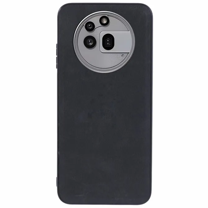 Coque Nothing Phone (3a) Pro Simili Cuir Protection