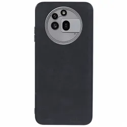 Coque Nothing Phone (3a) Pro Simili Cuir Protection