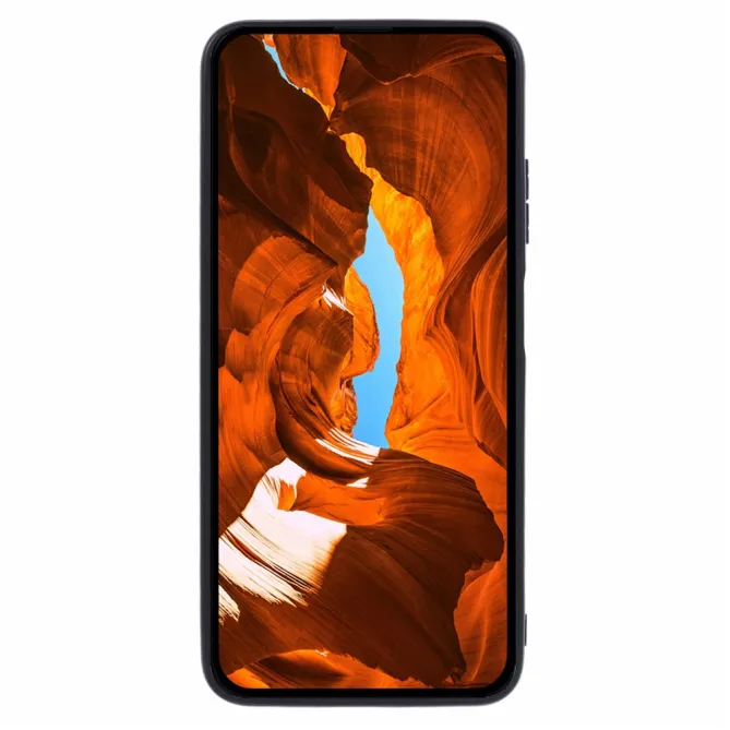 Coque Nothing Phone (3a) Pro Simili Cuir Protection