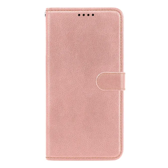 Coque Nothing Phone (3a) Pro Simili Cuir Protection 2