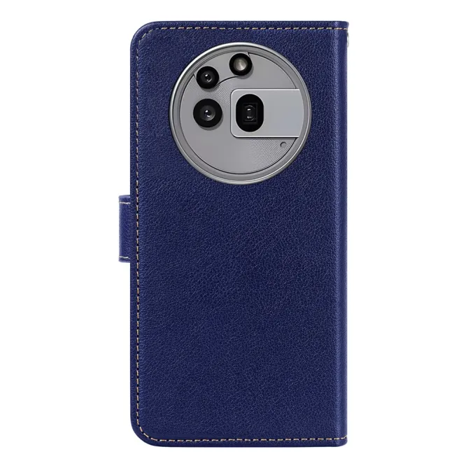 Coque Nothing Phone (3a) Pro Simili Cuir Protection 2