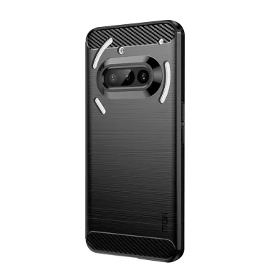 Coque Nothing Phone (3a) Fibre de Carbone Protection