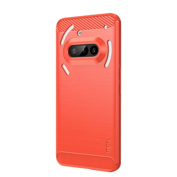 Coque Nothing Phone (3a) Fibre de Carbone Protection