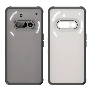 Coque Nothing Phone (3a) TPU Antichoc Protection