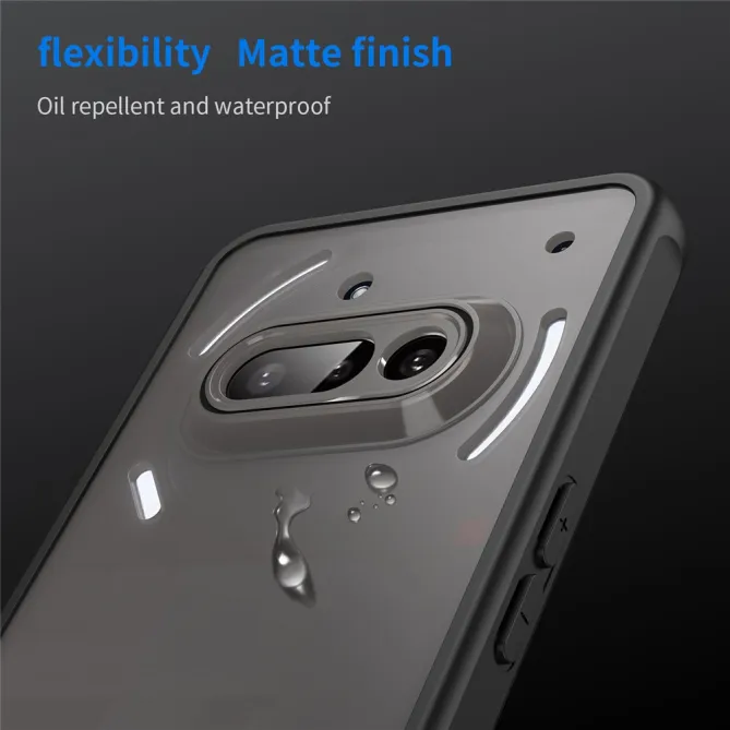 Coque Nothing Phone (3a) TPU Antichoc Protection