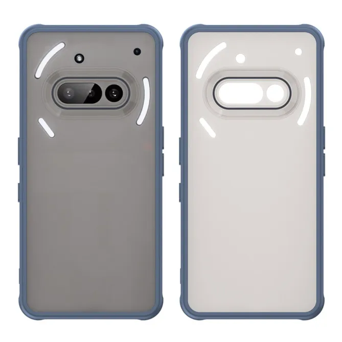 Coque Nothing Phone (3a) TPU Antichoc Protection