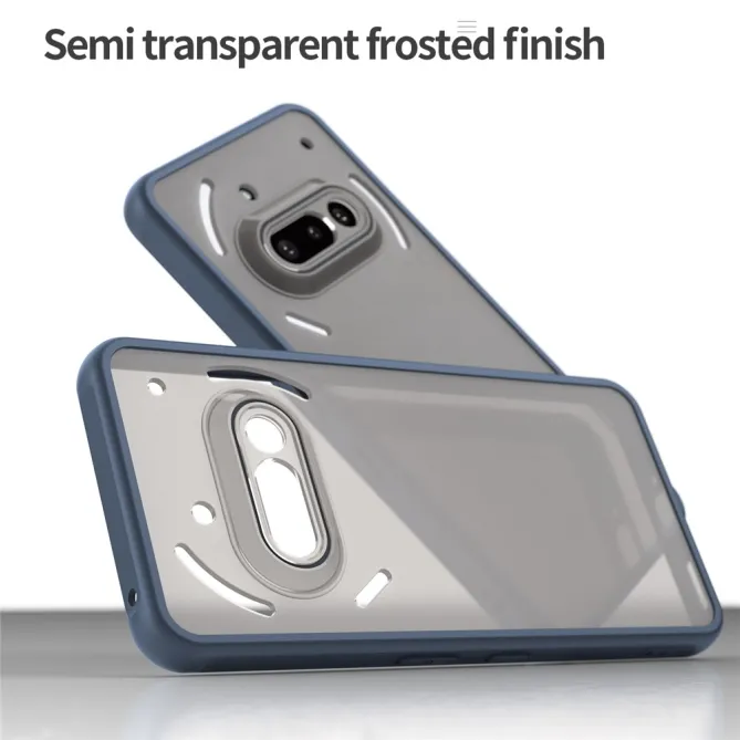 Coque Nothing Phone (3a) TPU Antichoc Protection