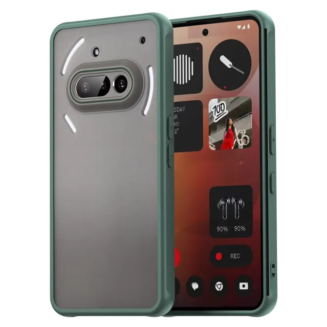 Coque Nothing Phone (3a) TPU Antichoc Protection