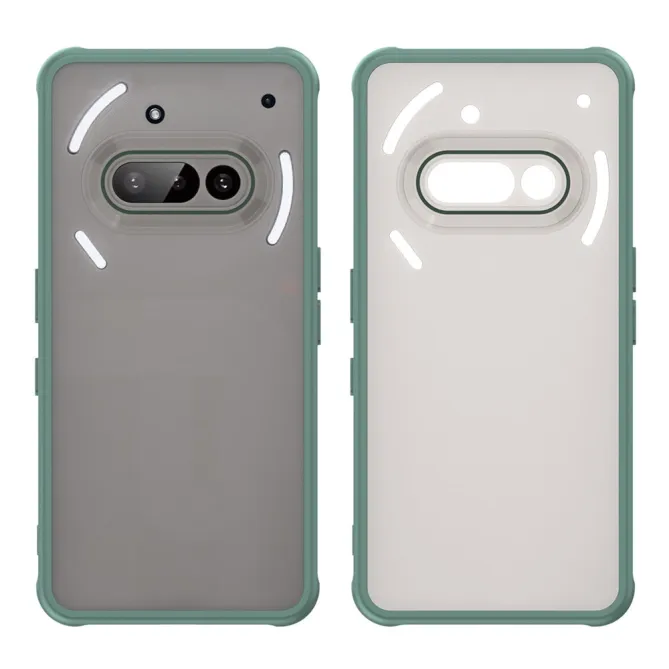 Coque Nothing Phone (3a) TPU Antichoc Protection