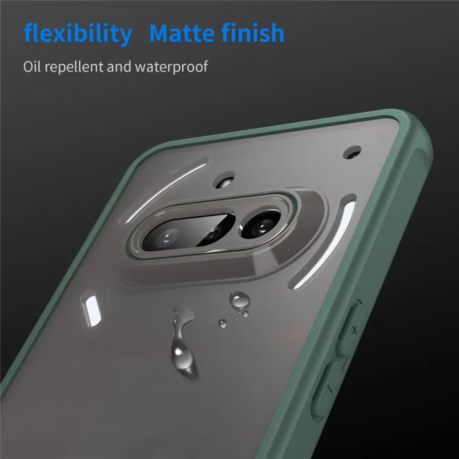 Coque Nothing Phone (3a) TPU Antichoc Protection