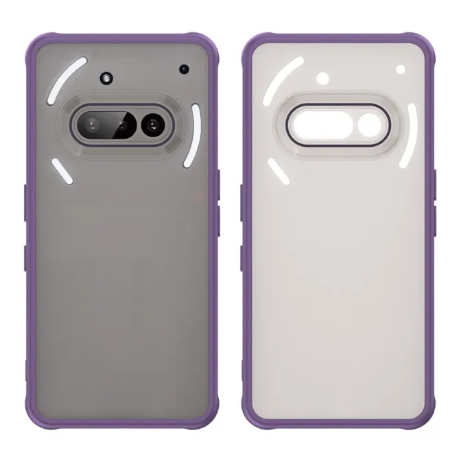 Coque Nothing Phone (3a) TPU Antichoc Protection