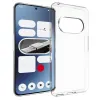 Coque Nothing Phone (3a) TPU Transparent Protection