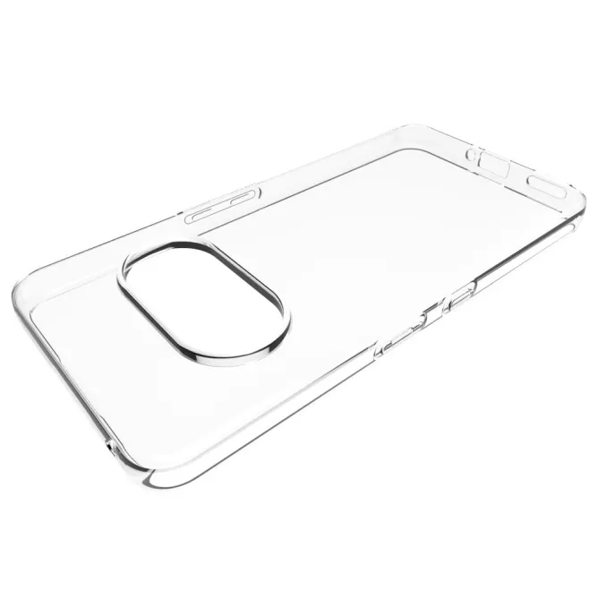 Coque Nothing Phone (3a) TPU Transparent Protection