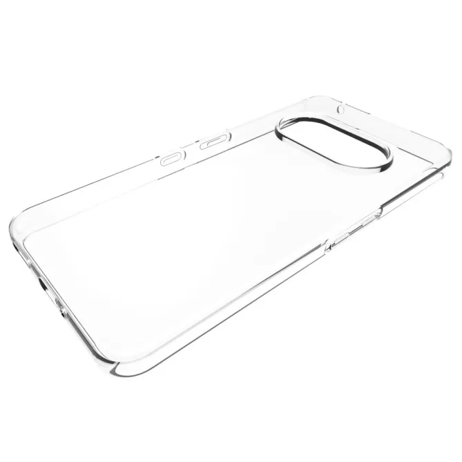 Coque Nothing Phone (3a) TPU Transparent Protection